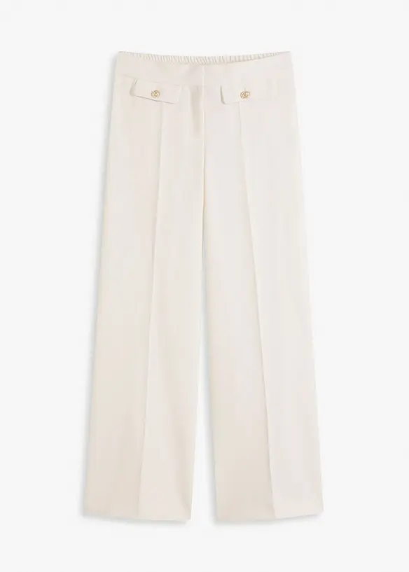Kalhoty Marlene, bonprix