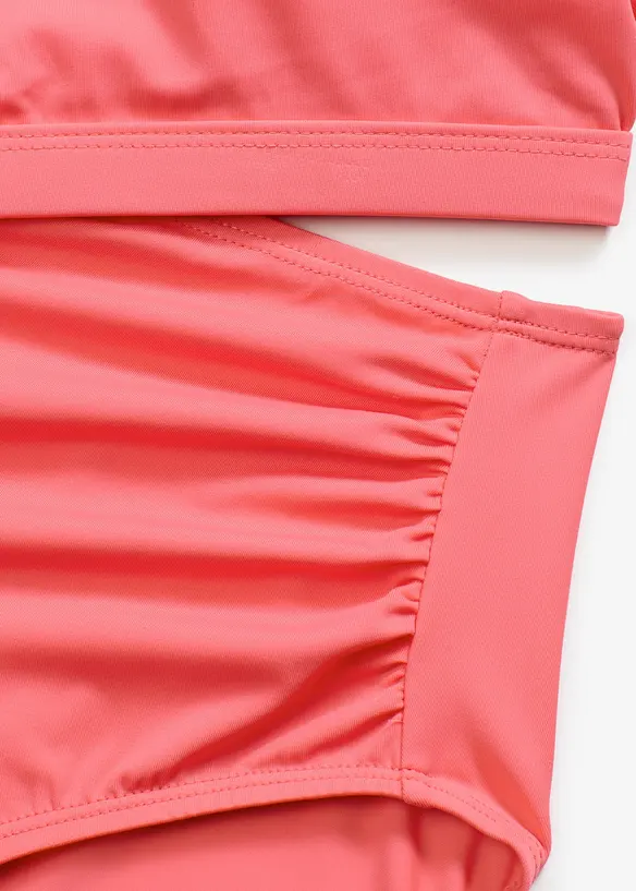 Bikiny s podprsenkovým topem (2dílná souprava), bonprix