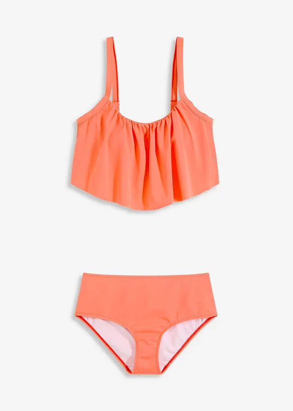 Bikiny s podprsenkovým topem (2dílná souprava), bonprix
