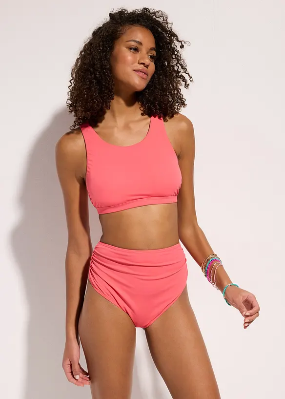 Bikiny s podprsenkovým topem (2dílná souprava), bonprix