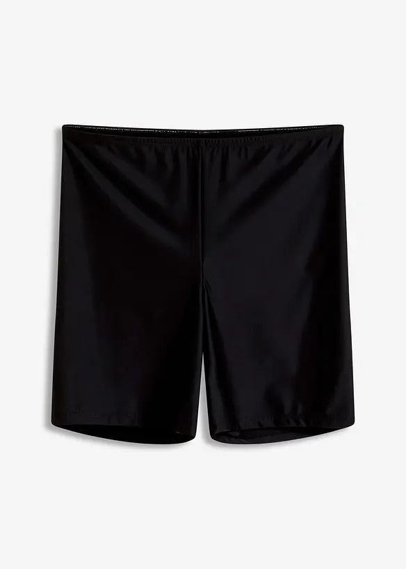 Stahovací bikinové legíny, lehká tvarovací funkce, bonprix