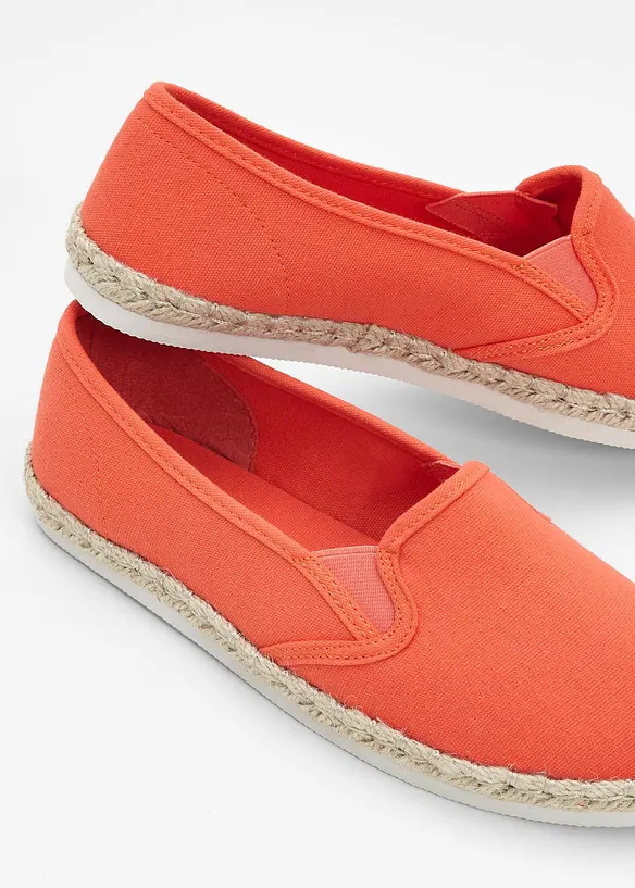 Espadrilky, bonprix