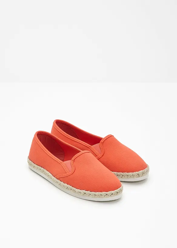 Espadrilky, bonprix