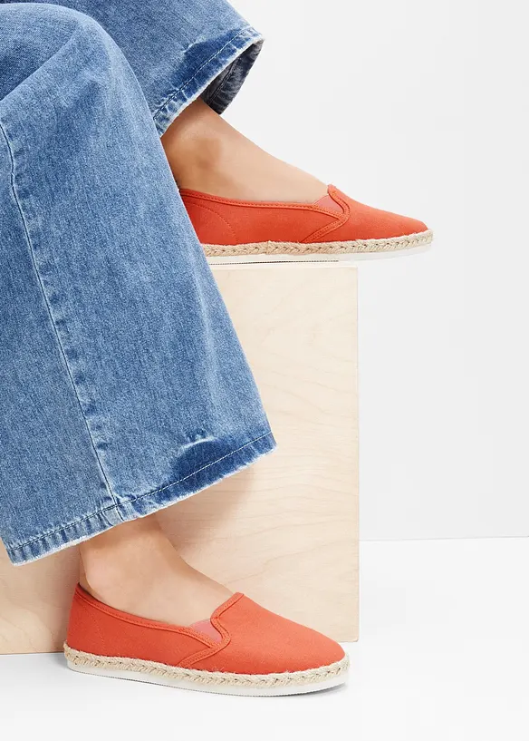 Espadrilky, bonprix