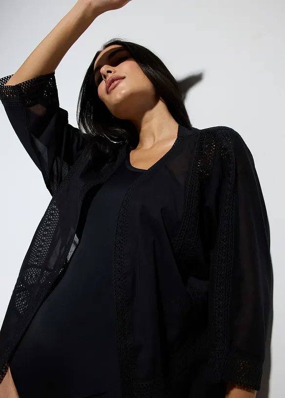 Plážové kimono, bonprix
