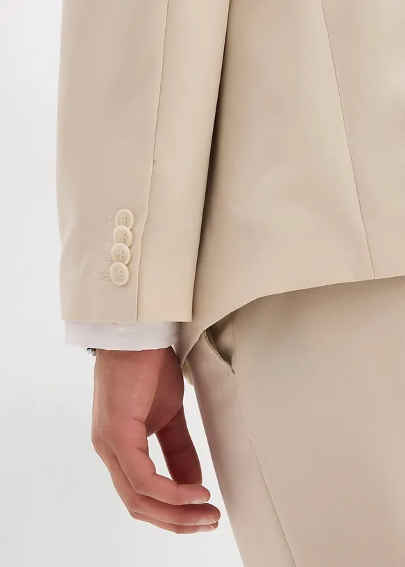 Kombinovatelné sako, Regular Fit, bonprix