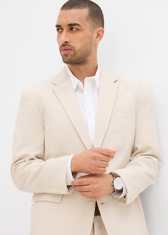 Kombinovatelné sako, Regular Fit, bonprix