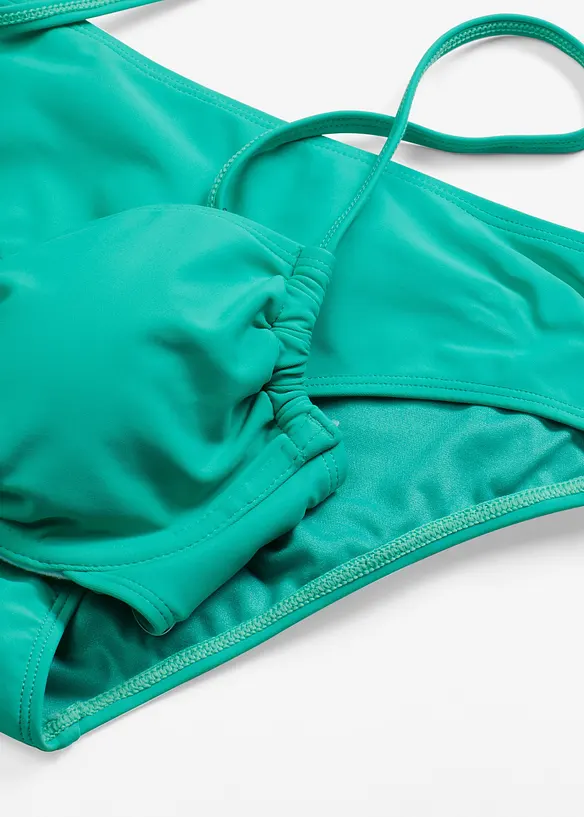 Bikiny s kosticemi (2dílná souprava), bonprix