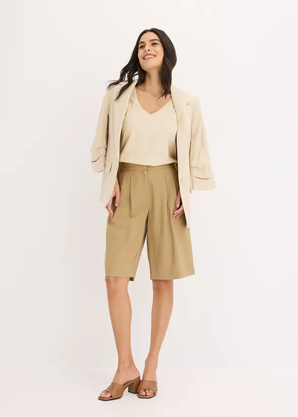 Bermudy, bonprix