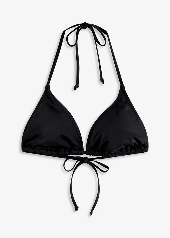 Trojúhelníkové bikinová podprsenka, bonprix