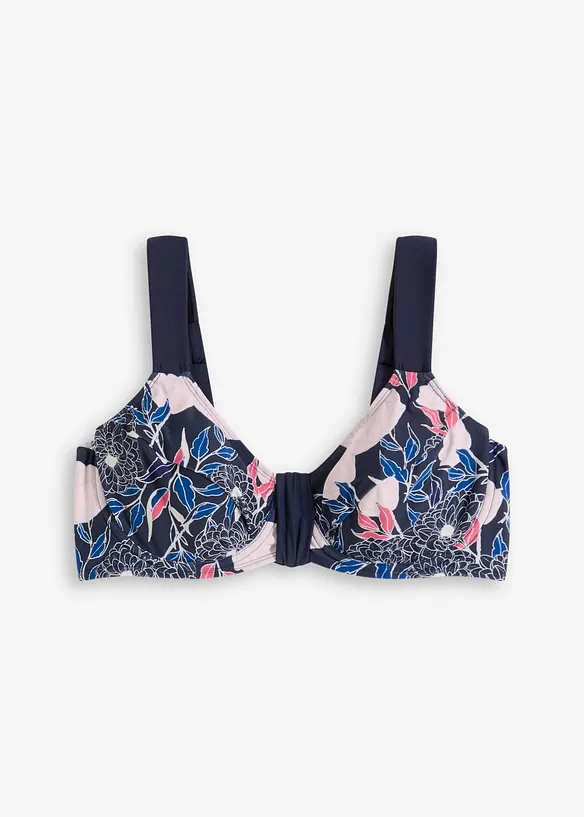 Zmenšovací bikinová podprsenka, bonprix