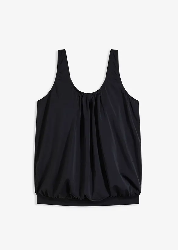 Tankiny, horní díl, oversize, s balonovým tvarem, bonprix