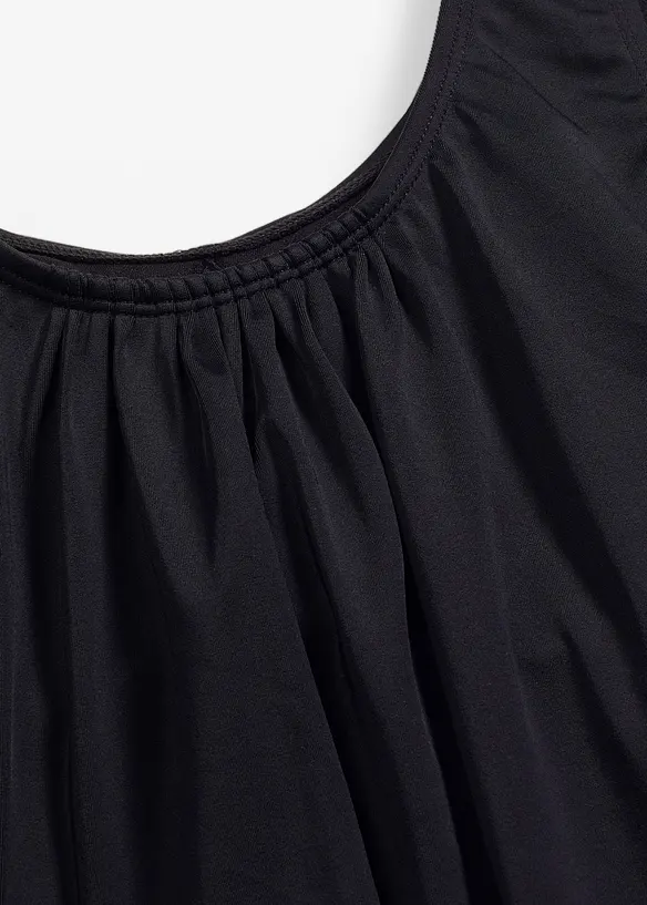 Tankiny, horní díl, oversize, s balonovým tvarem, bonprix