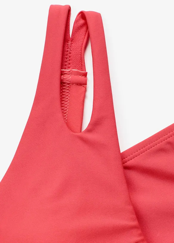 Bikiny s prostřihem (2dílná souprava), bonprix