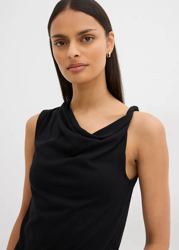 Top z lehké pleteniny, bonprix