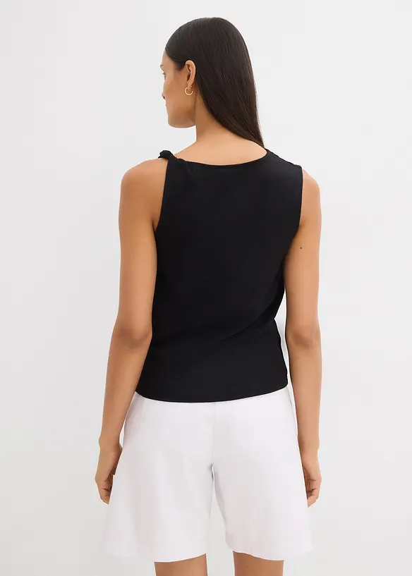 Top z lehké pleteniny, bonprix