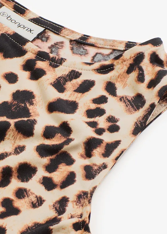 Top s potiskem, bonprix