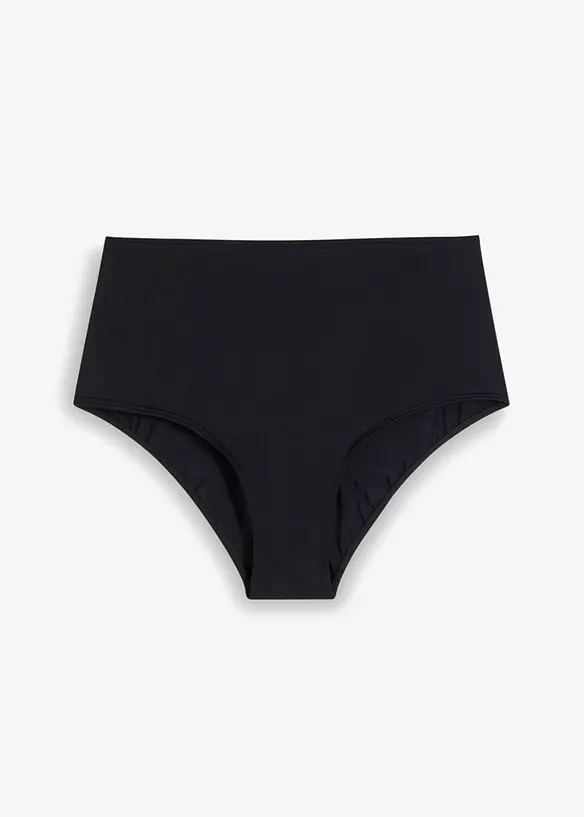Bikinové kalhotky, High Waist, s nastavitelným pasem, bonprix