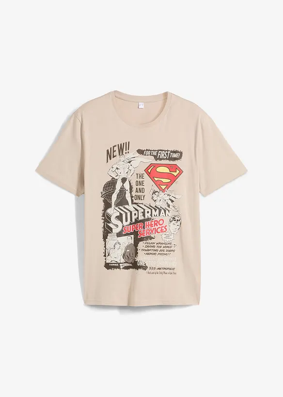 Tričko Superman, DC