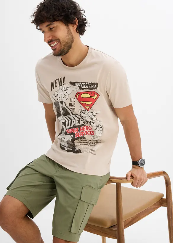 Tričko Superman, DC