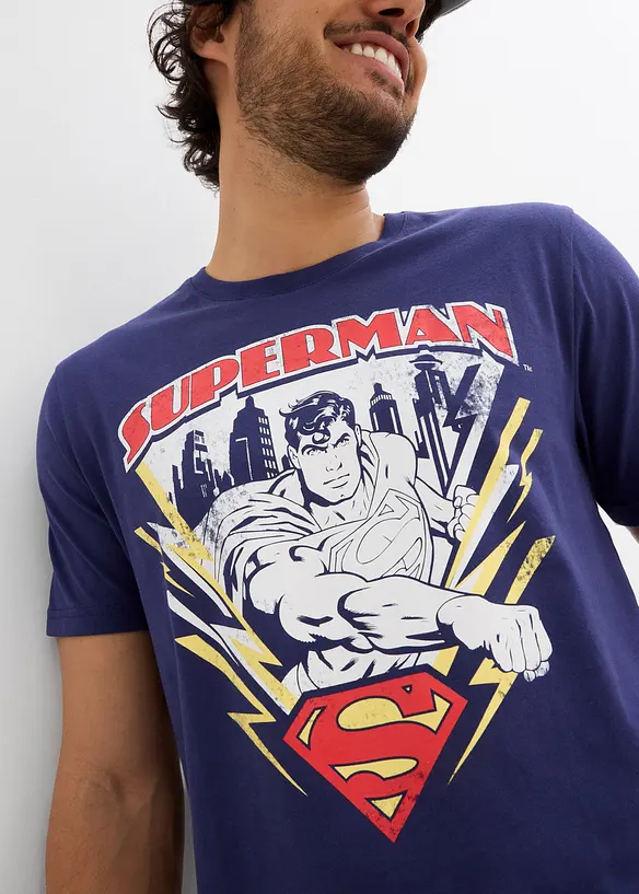 Tričko Superman, DC