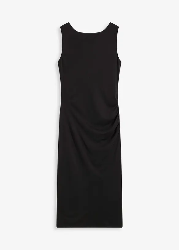 Šaty na jedno rameno, bonprix