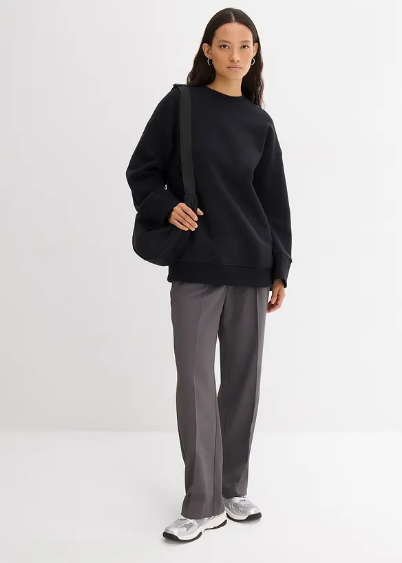 Oversize mikina, bonprix
