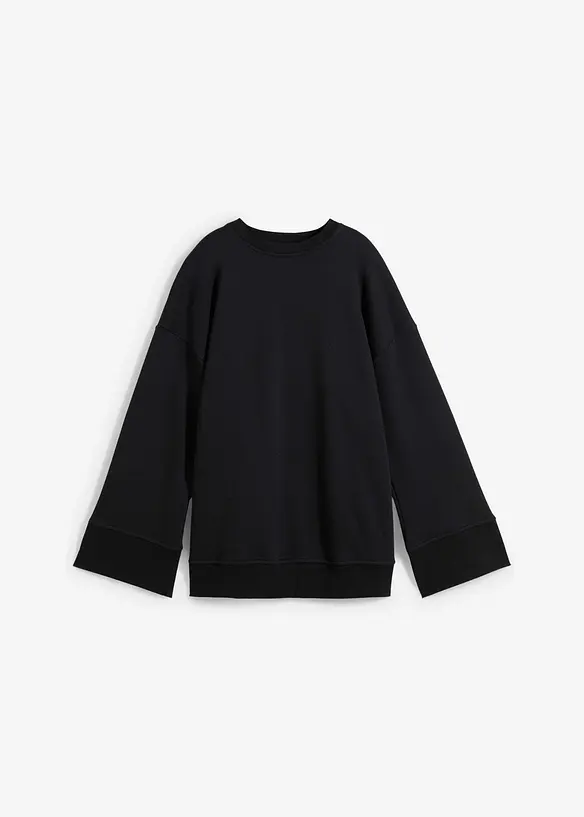Oversize mikina, bonprix