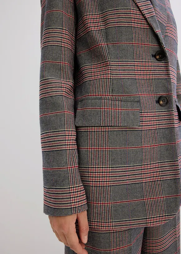 Oversize blejzr, bonprix
