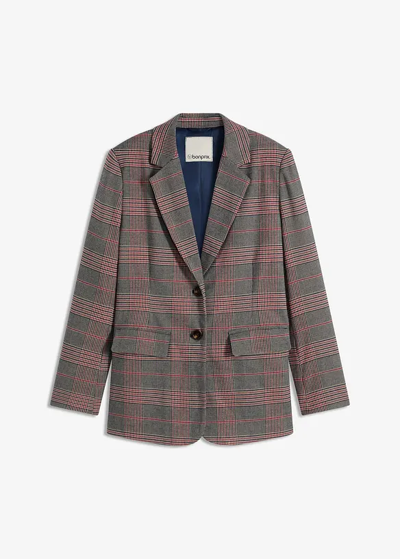 Oversize blejzr, bonprix