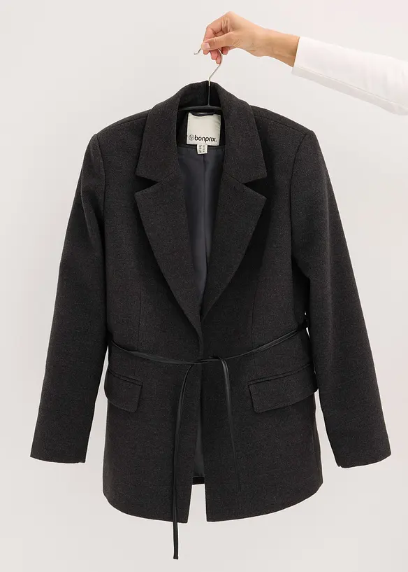 Oversize blejzr, bonprix