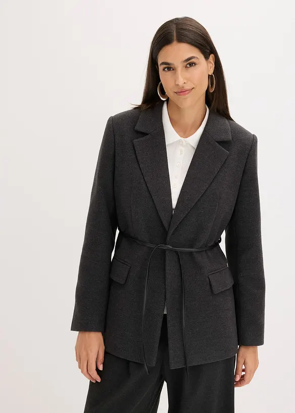 Oversize blejzr, bonprix