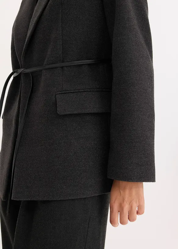 Oversize blejzr, bonprix