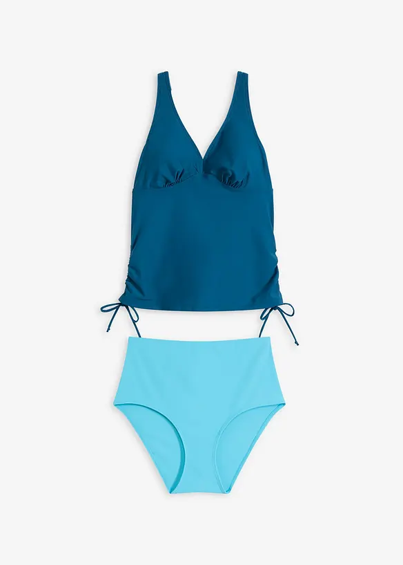 Tankiny (2dílná souprava), bonprix