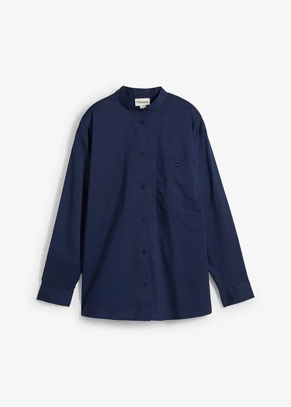 Oversize košile, bonprix