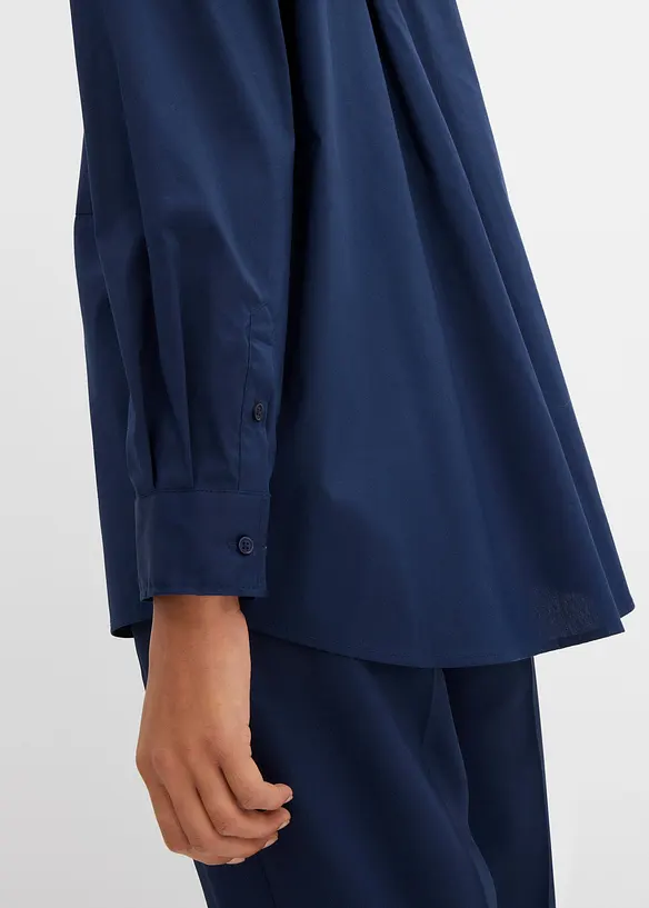 Oversize košile, bonprix