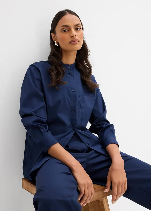 Oversize košile, bonprix