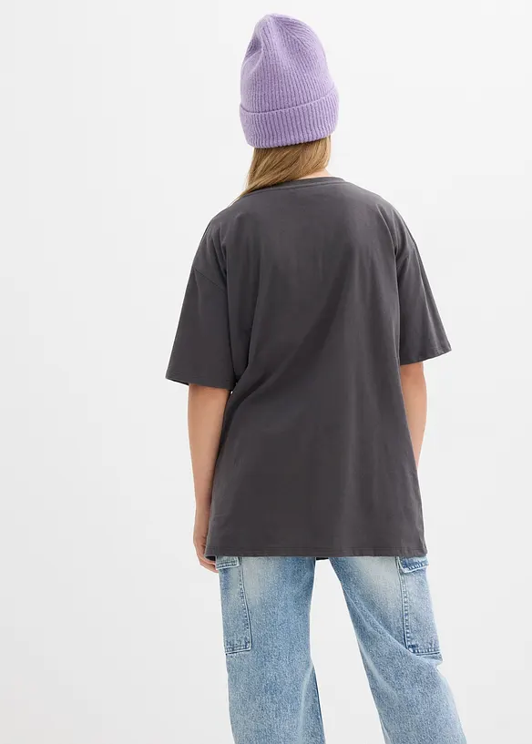 Tričko Wednesday z čisté bavlny, Wednesday