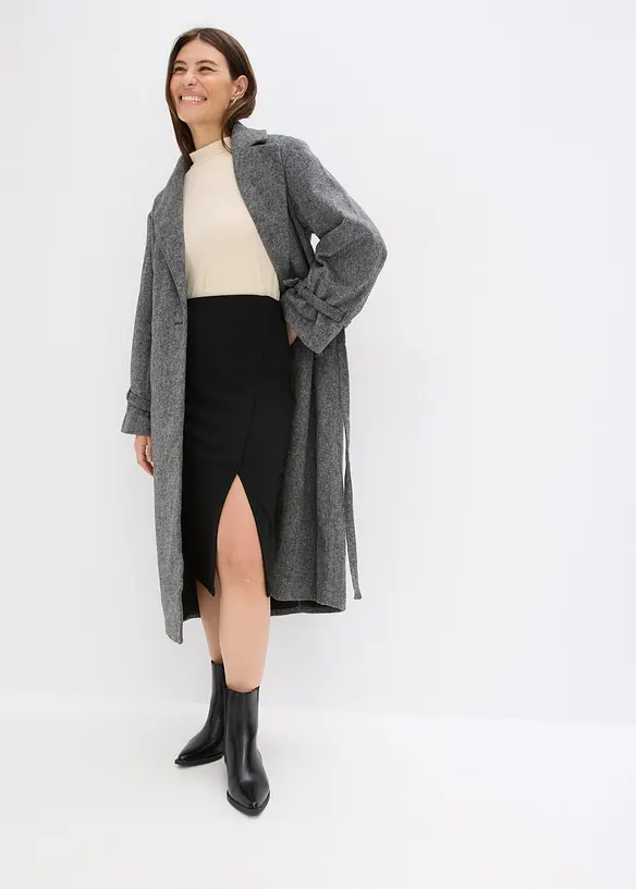 Žerzejová sukně, bonprix