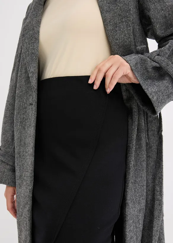 Žerzejová sukně, bonprix