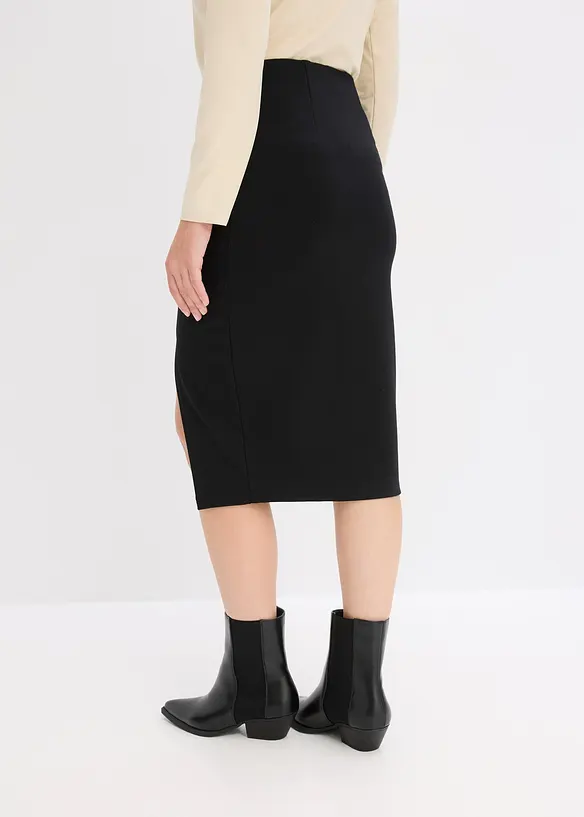 Žerzejová sukně, bonprix