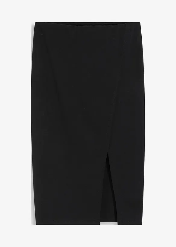 Žerzejová sukně, bonprix