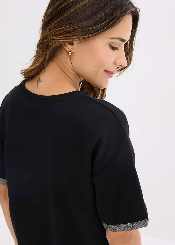 Oversize triko, bonprix