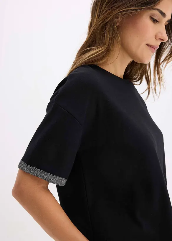 Oversize triko, bonprix