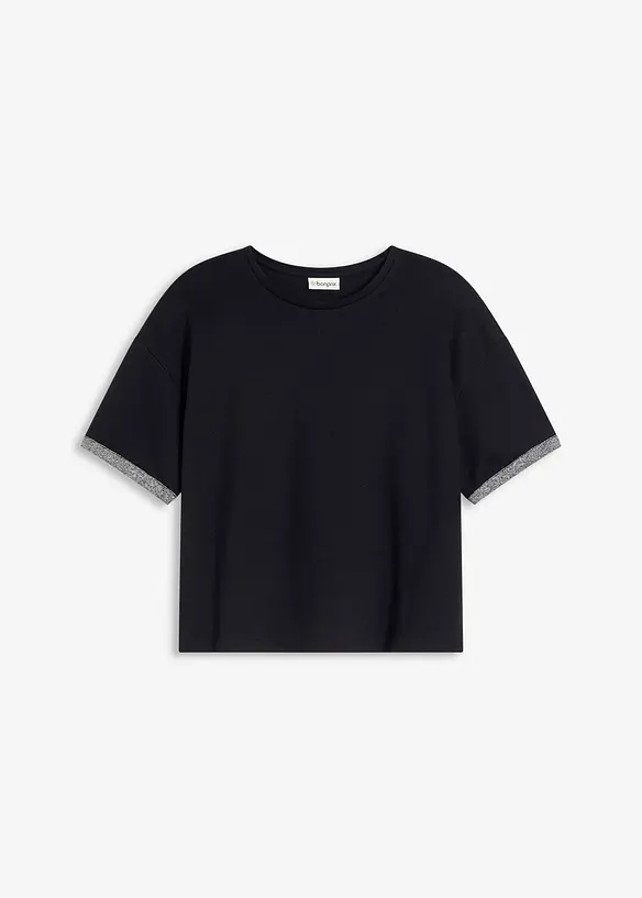 Oversize triko, bonprix