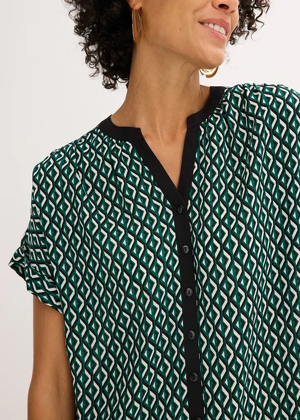 Oversize halenka, bonprix