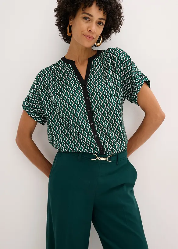 Oversize halenka, bonprix
