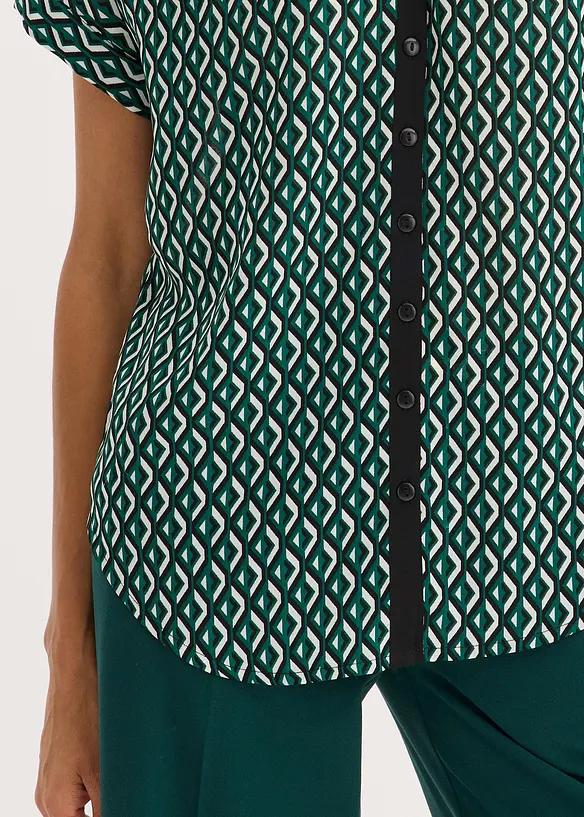 Oversize halenka, bonprix
