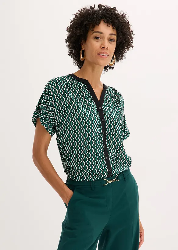 Oversize halenka, bonprix
