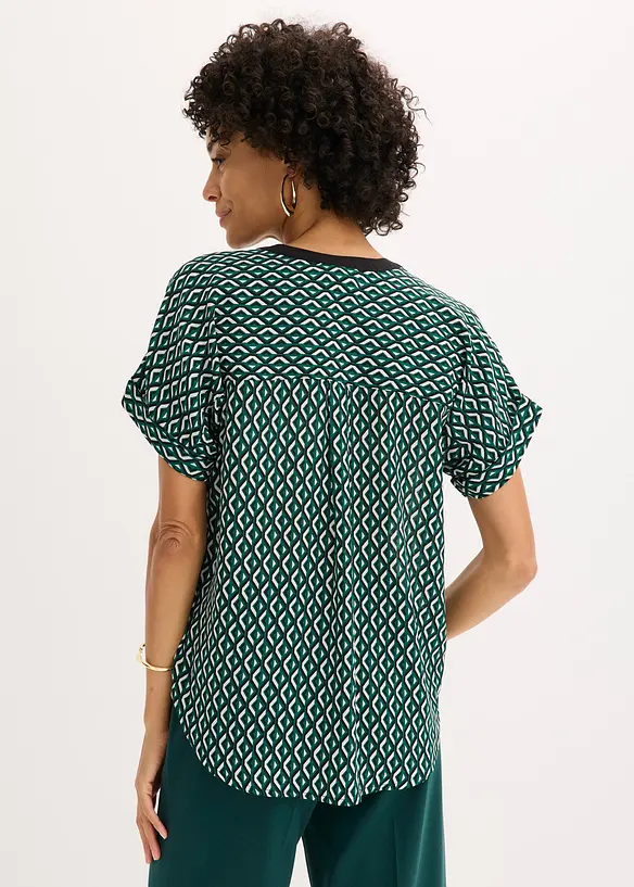 Oversize halenka, bonprix